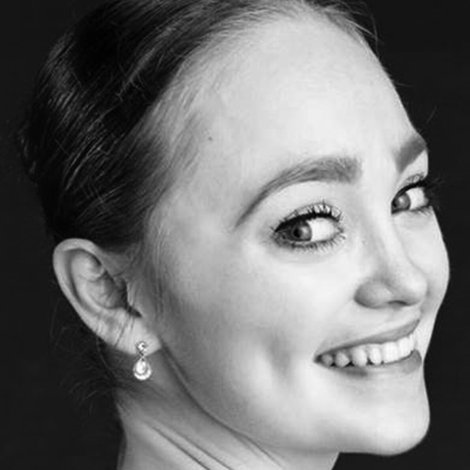 Chloe Keneally