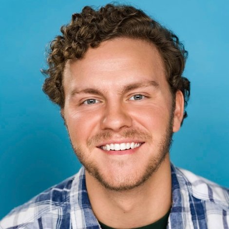 Grant Pfost
