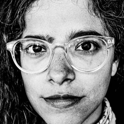 Victoria Linares Villegas