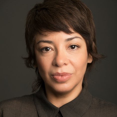 Tatiana Astengo