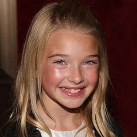 Brooklynn Proulx