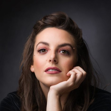 Claire Kaplan