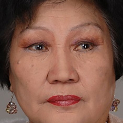 Zoya Bagynanova