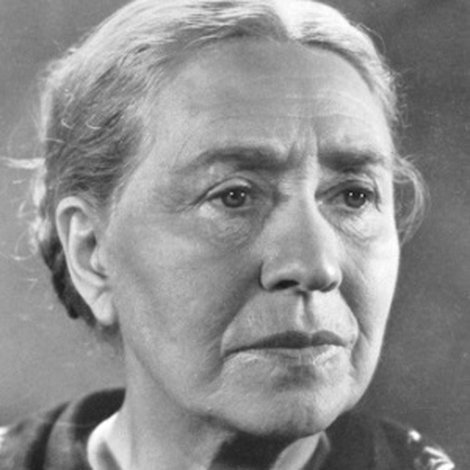 Helene Fehdmer