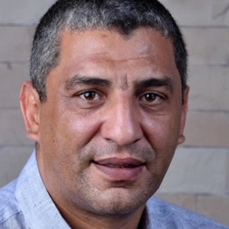 Abdenour Zahzah
