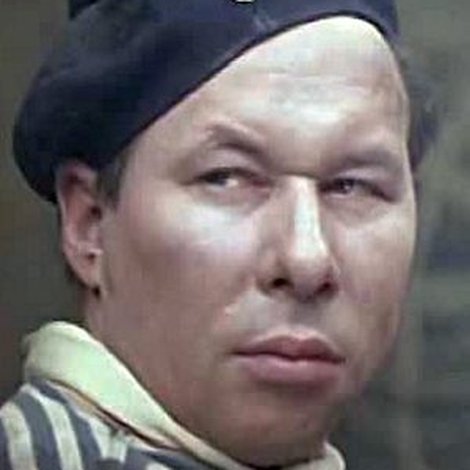 Boris Aleksandrov