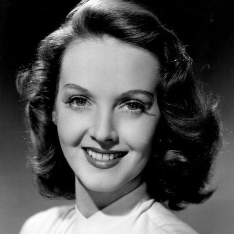 Lucille Bremer
