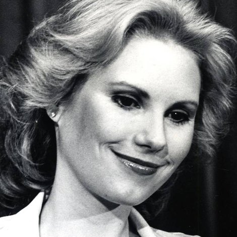 Rita Jenrette