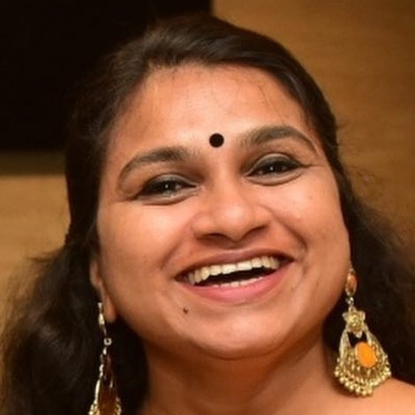 Geethi Sangeetha