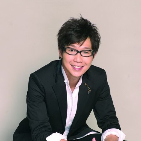 Victor Wong