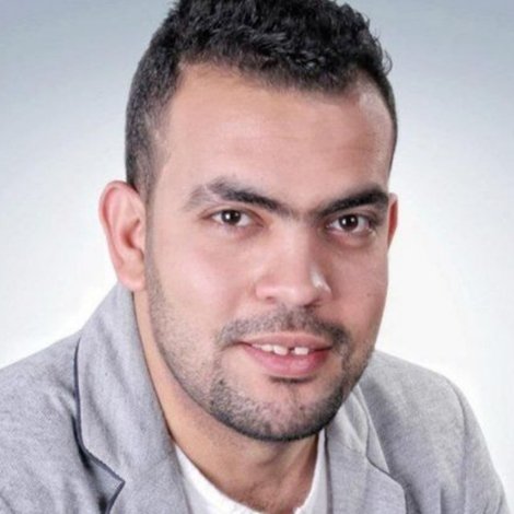 Khaled Eleish