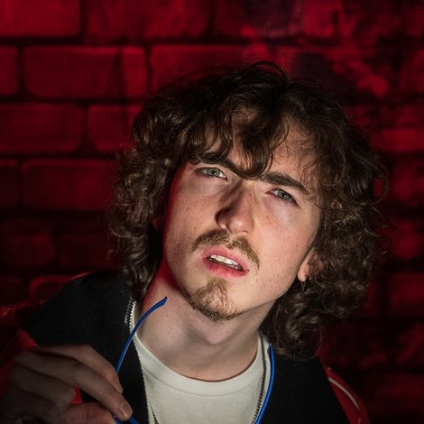 Luke Joyce