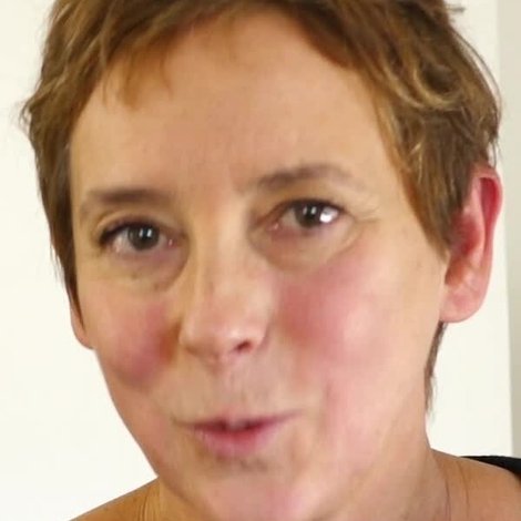 Catherine Baugué