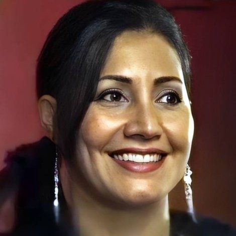 Jessica Valdivia
