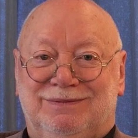 Bernt Lindqvist