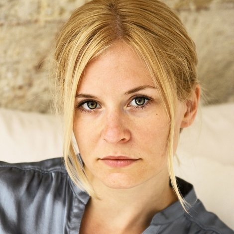 Birte Hanusrichter
