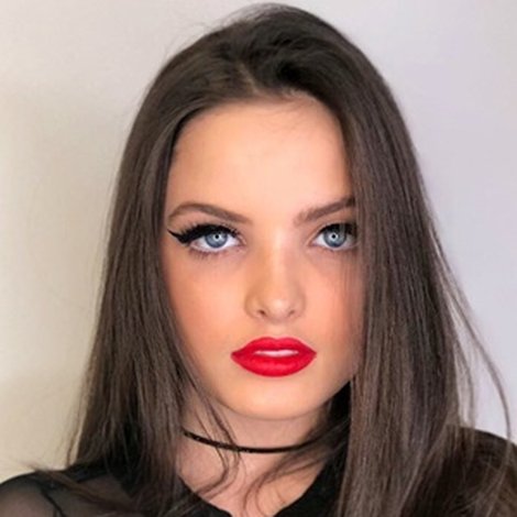 Giovanna Chaves