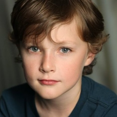 Julian Murdoch