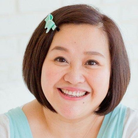 Chung Hsin-ling