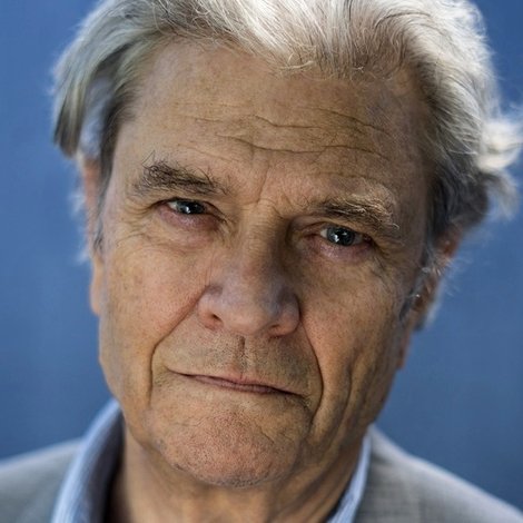 Christian Drillaud