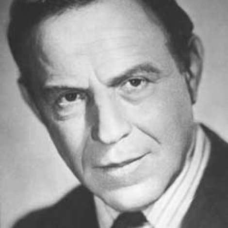 Boris Boldyrevskiy