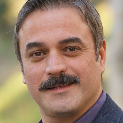 Ufuk Özkan