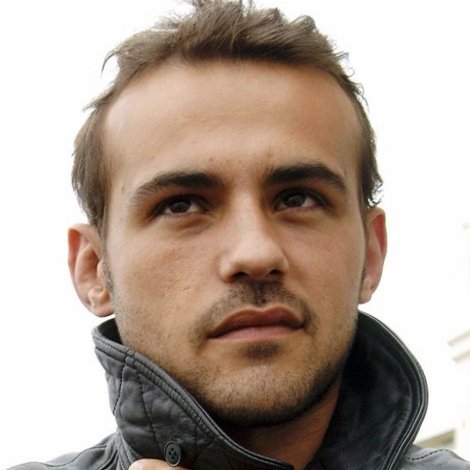 Stéphane Rideau
