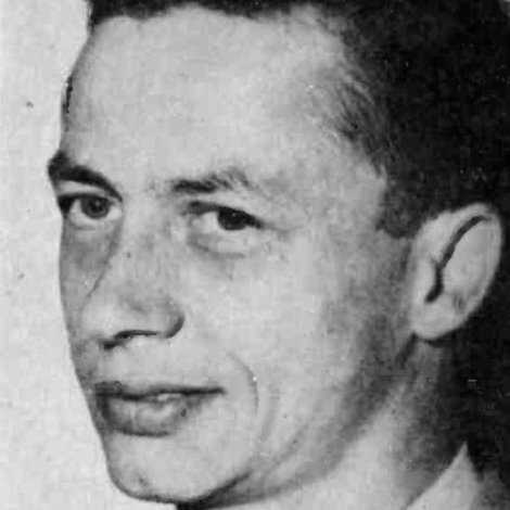 Vance Colvig