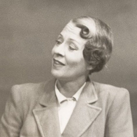 Edith Meiser