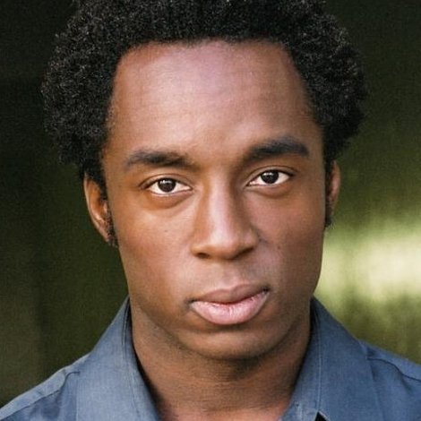 Adrian Neblett