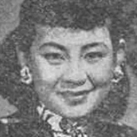 Fu Huizhen