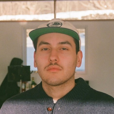 Chris Martinez