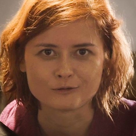 Nina Sever