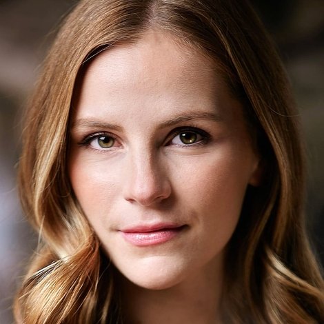 Kristen Kaster