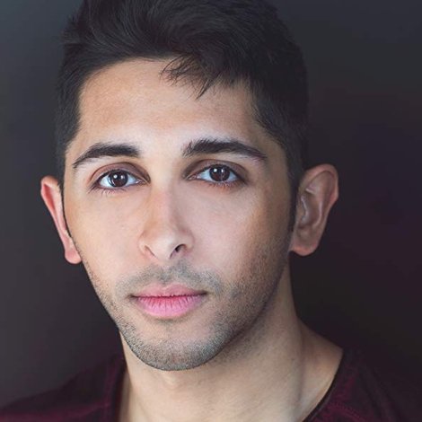 Nik Sadhnani