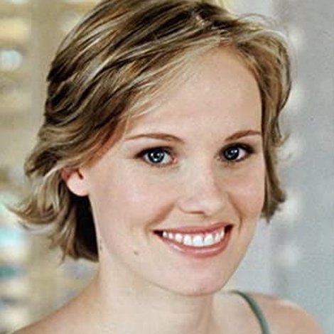 Maureen Flannigan