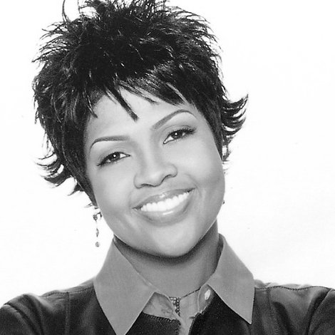 CeCe Winans