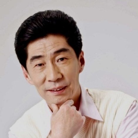 Chen Guoqing