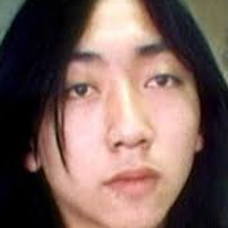 Kenji Yokokura
