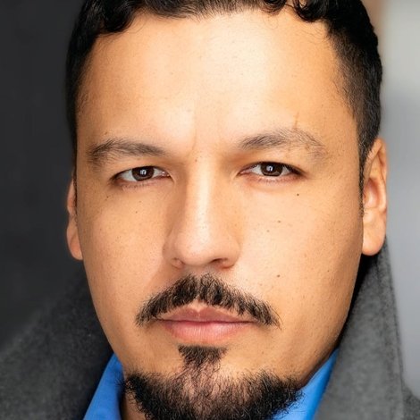 Alessandro Garcia