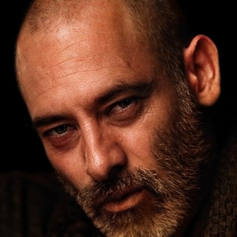 Ashraf Barhoum