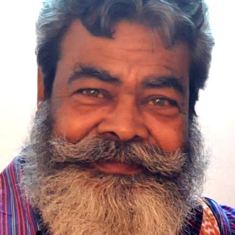 Anupam Shyam