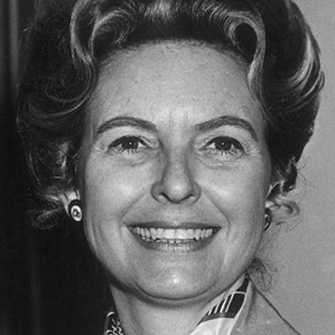 Phyllis Schlafly