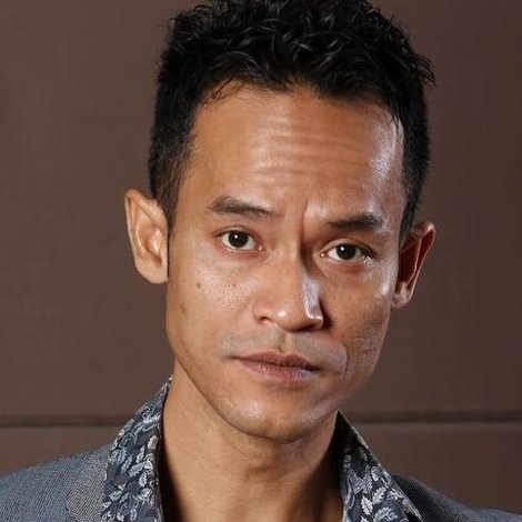 Pablo Amirul