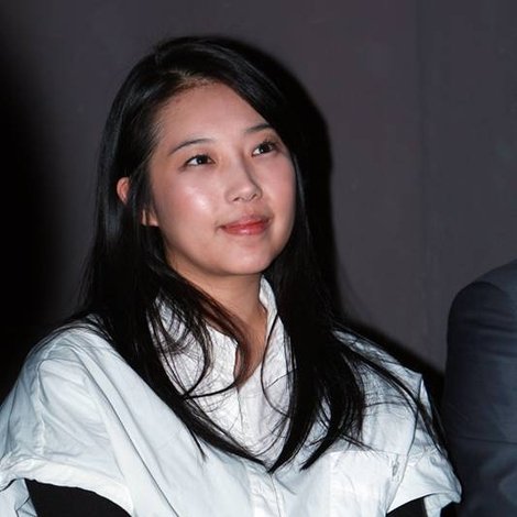Jo Soo-jung