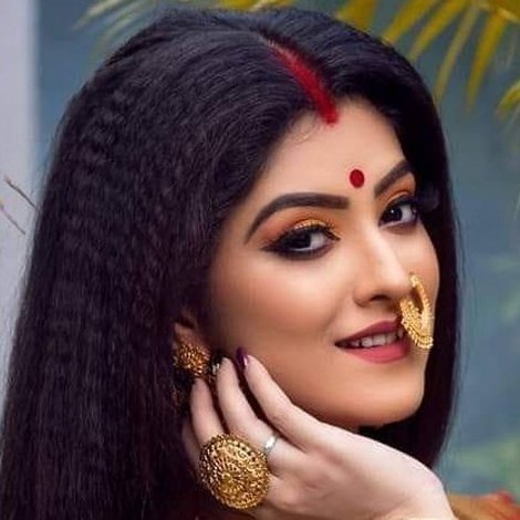 Shweta Bhattacharya