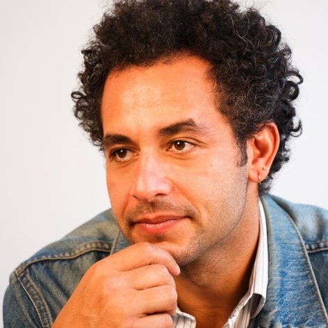 Kareem Rahma