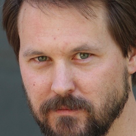 Shane Morrisun