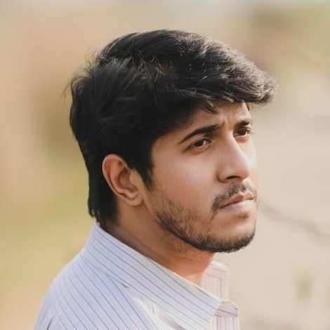Tawsif Mahbub