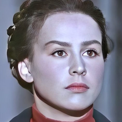 Lyudmila Tatyanchuk